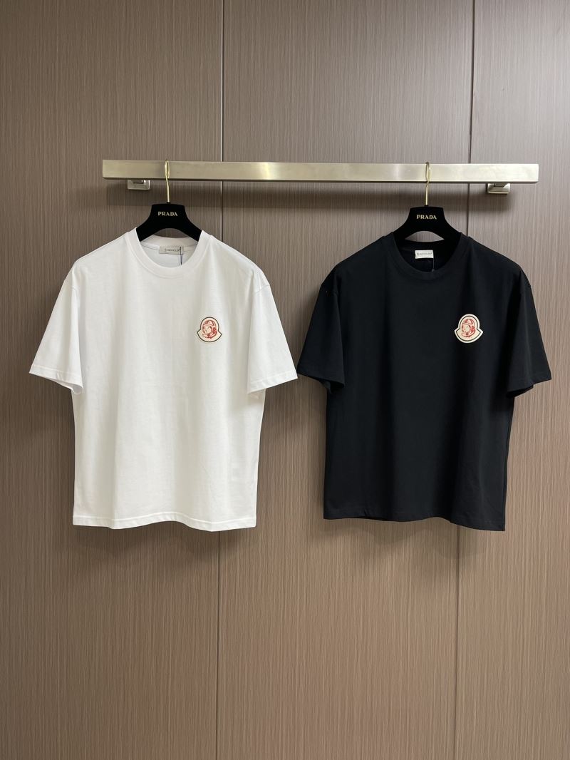 Moncler T-Shirts